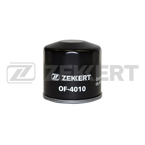 Масляный фильтр ZEKKERT OF-4010 (1 шт.)