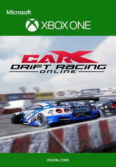 Игра CarX Drift Racing Online для Xbox One/Series X|S Русский язык электронный ключ Аргентина