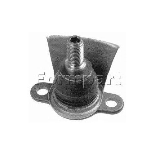 Опора шаровая верхняя для автомобиля Ford Seat Volkswagen, FORMPART 1504016 (1 шт.)