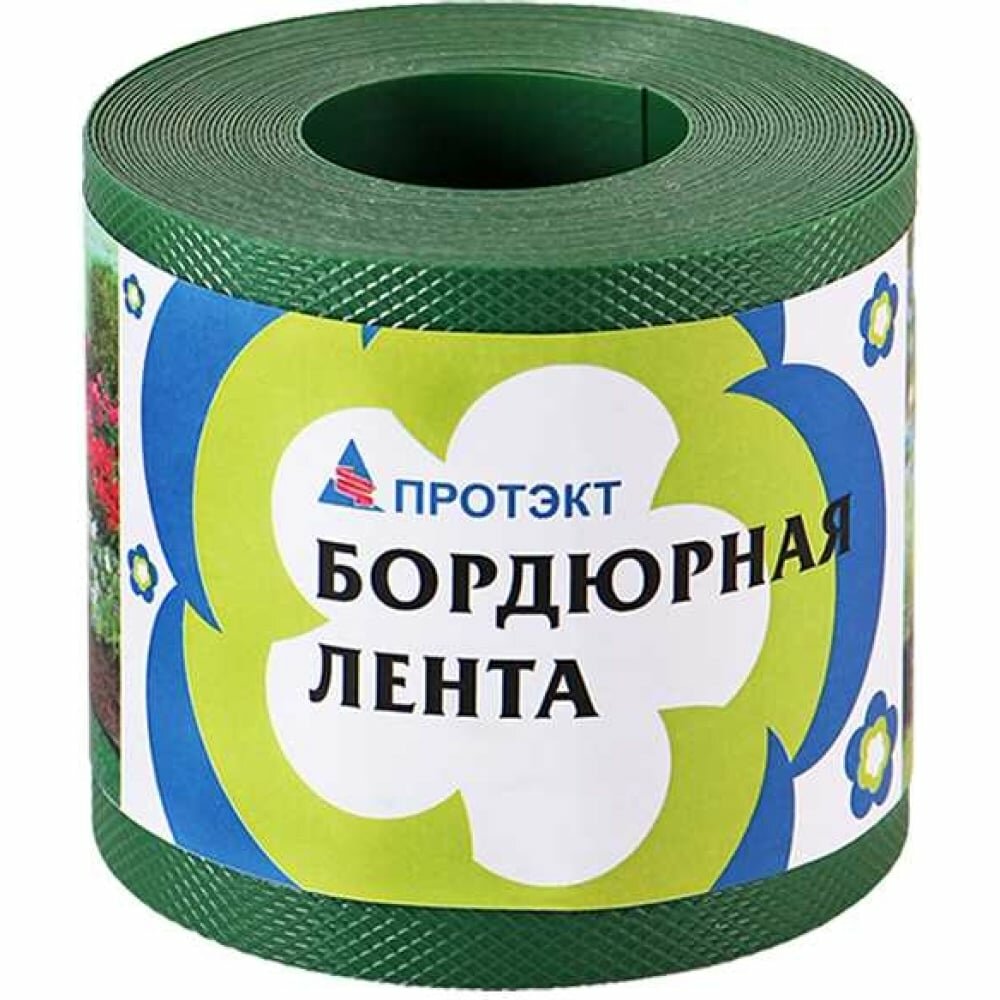 фото Бордюрная лента протэкт БЛ-10/9 х