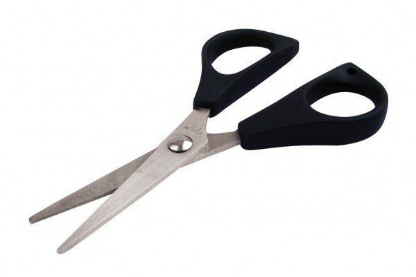 Ножницы Korum Braid Scissors