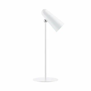 Настольная лампа Mijia Rechargeable LED Table Lamp (MJTD05YL)