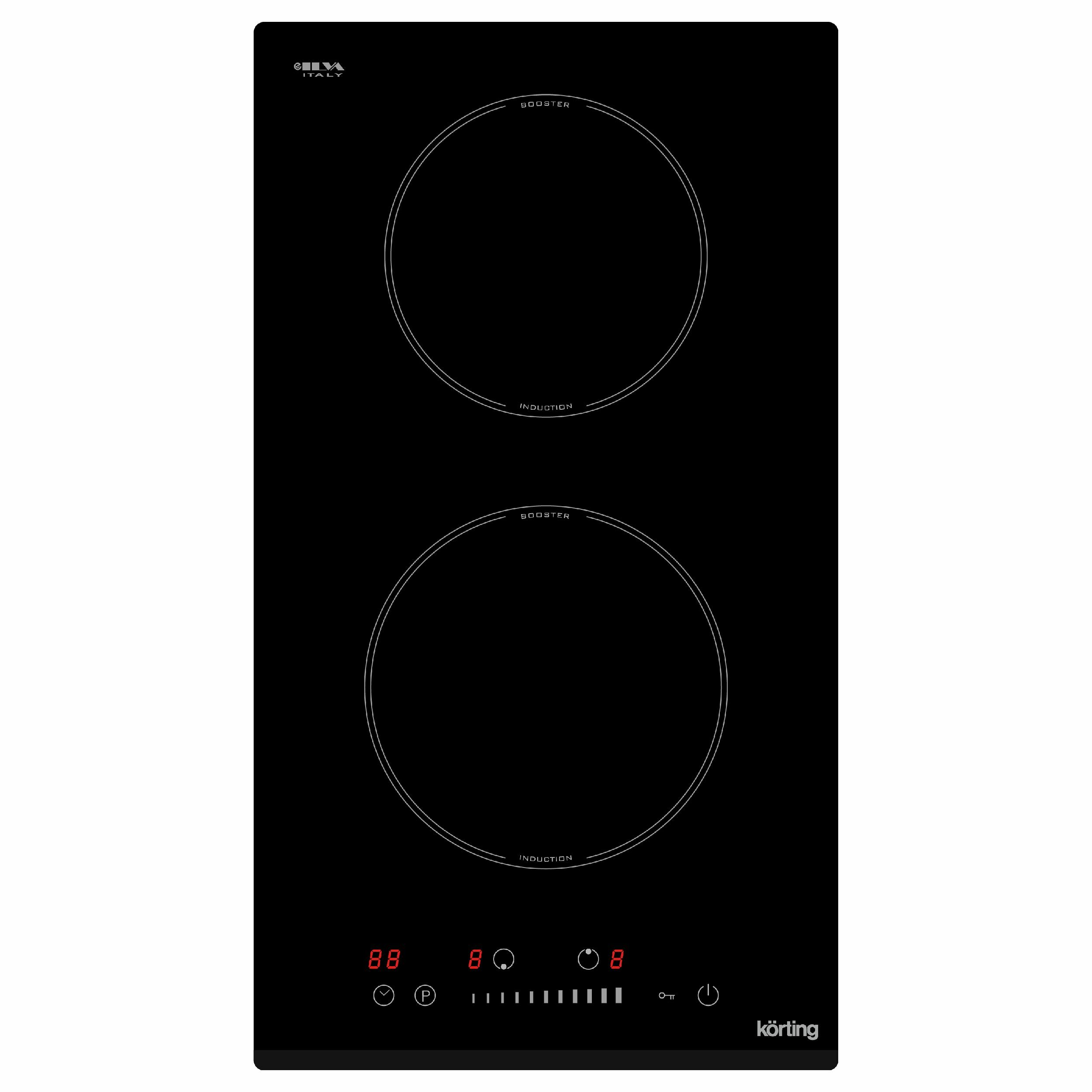 фото Варочная поверхность Korting HI 30041 B