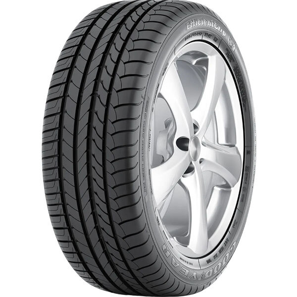 Автошина Goodyear EfficientGrip 195/45 R16 84V XL FP LA