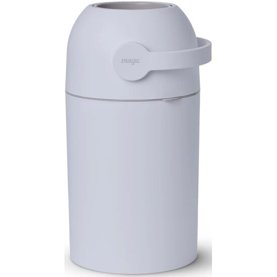 Накопитель подгузников Diaper Pail Magic C110 ICE BLUE