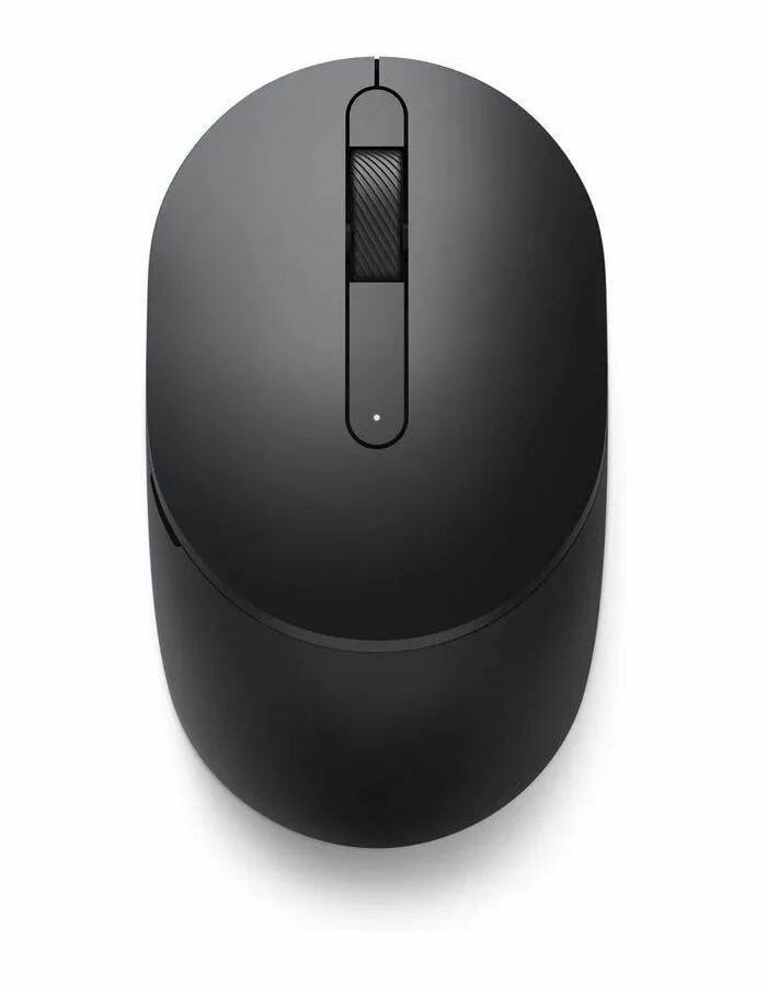 Мышь Dell MS3320W Black (570-ABEG)