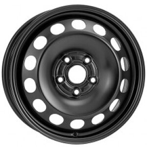 Диск колесный KFZ 8683 7x16/5x114.3 D60.1 ET40 Black