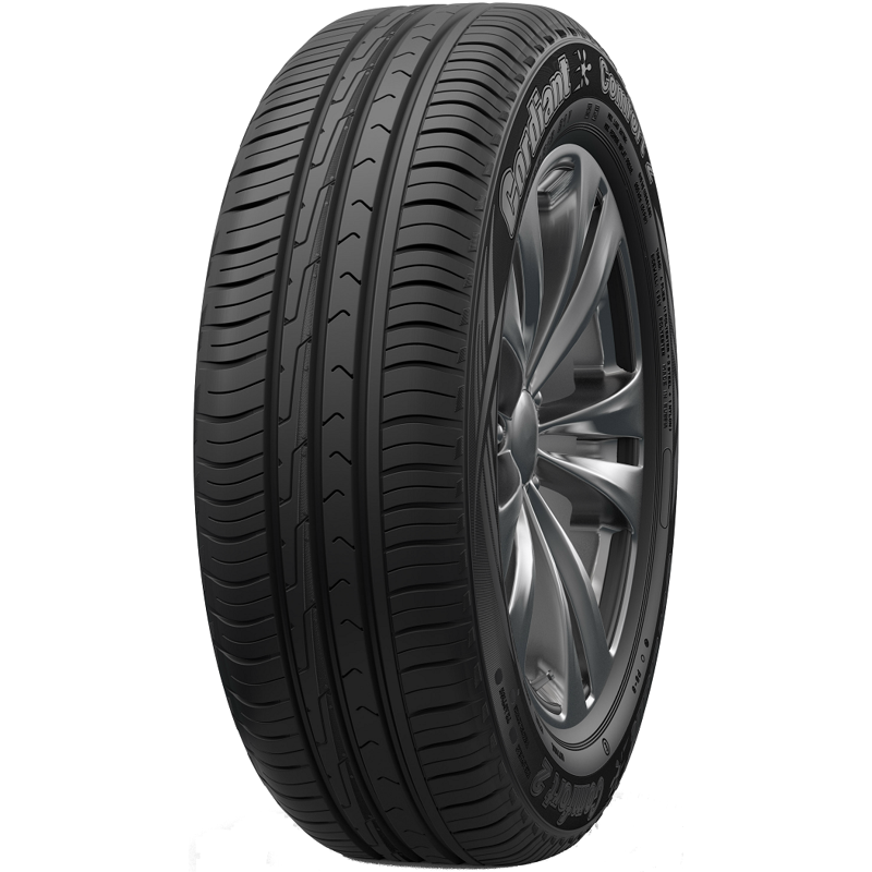 Летние шины Cordiant Comfort 2 265/65 R17 116H