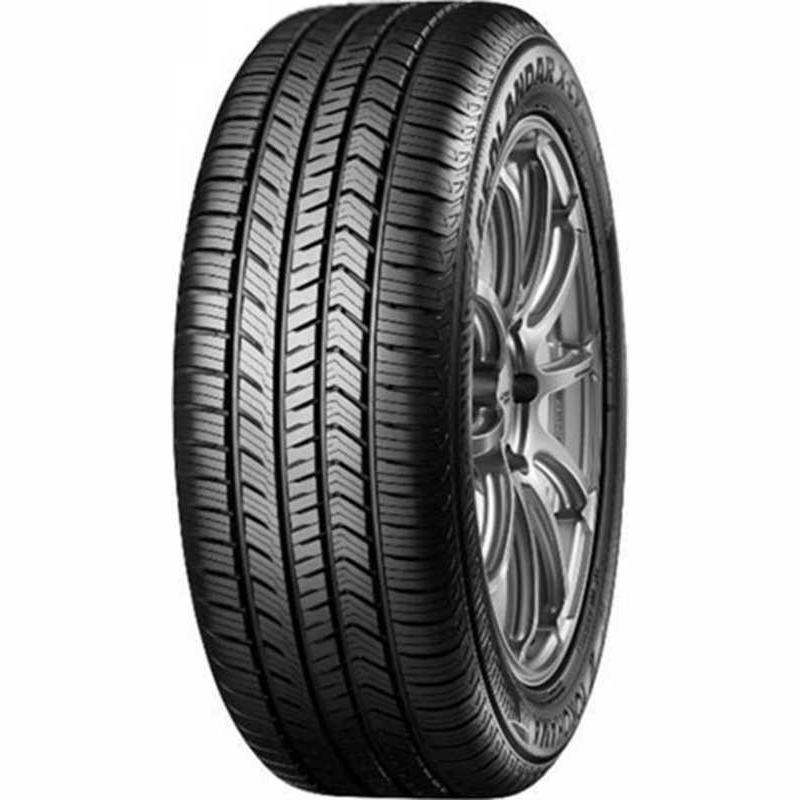 Летние шины Yokohama Geolandar X-CV G057 265/45 R20 108W