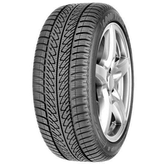 Зимние шины Goodyear UltraGrip 8 Performance 245/45 R18 100V, XL, RunFlat, FP, MOE *