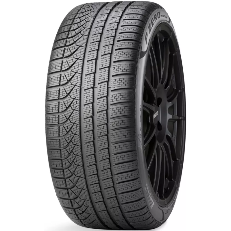 Зимние шины Pirelli P Zero Winter 285/35 R20 104W