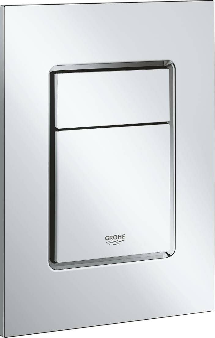 Кнопка смыва Grohe Skate Cosmopolitan S 37535000