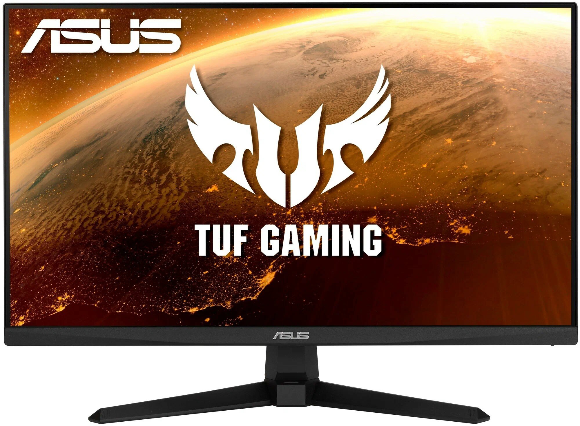 23.8" Монитор ASUS TUF Gaming VG249Q1A черный (RU)