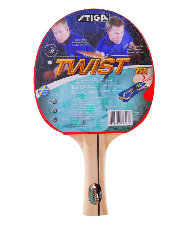 Ракетка для н/т STIGA Twist 10144