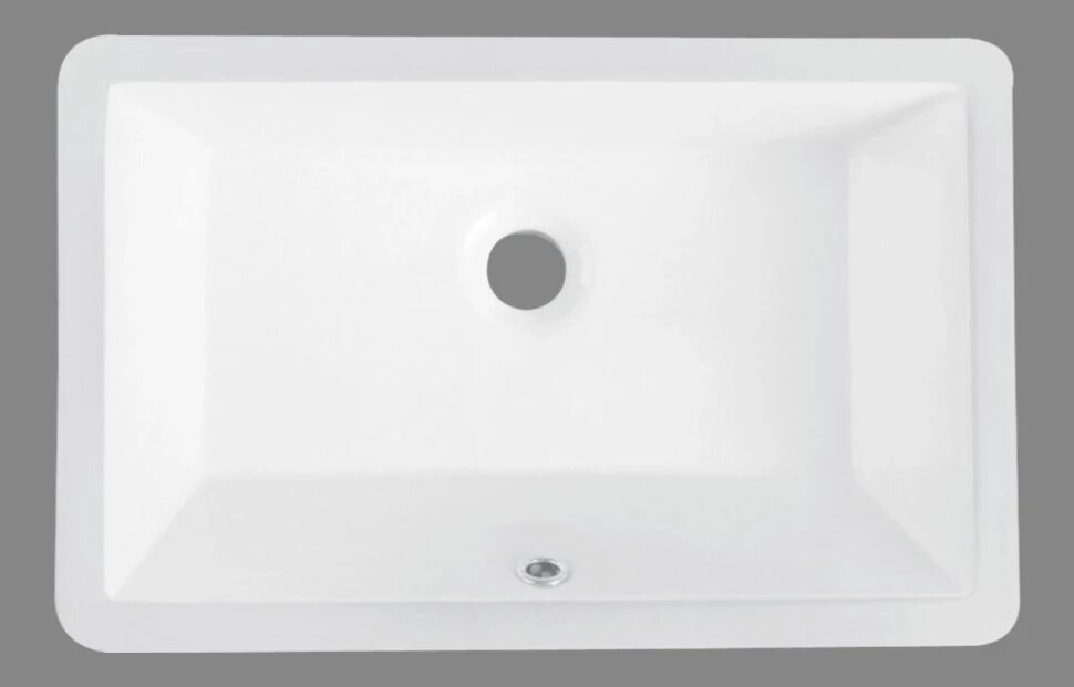 Раковина BelBagno BB1009