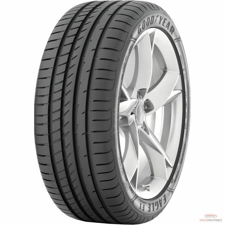 Автомобильные шины Goodyear Eagle F1 Asymmetric 2 235/35 R20 88Y