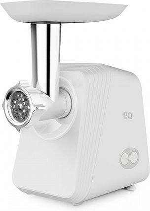 фото Мясорубка BQ MG2006 White