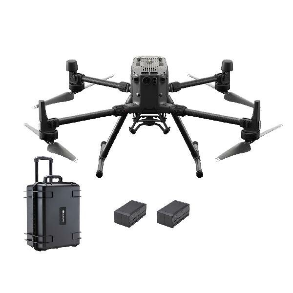 DJI Квадрокоптер DJI Matrice 300 RTK Combo