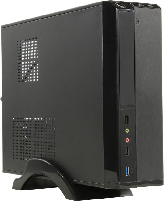 Компьютер Никс Z0770510 Core i5 10400/16 ГБ/1 x 512 Гб SSD/Intel UHD Graphics 630