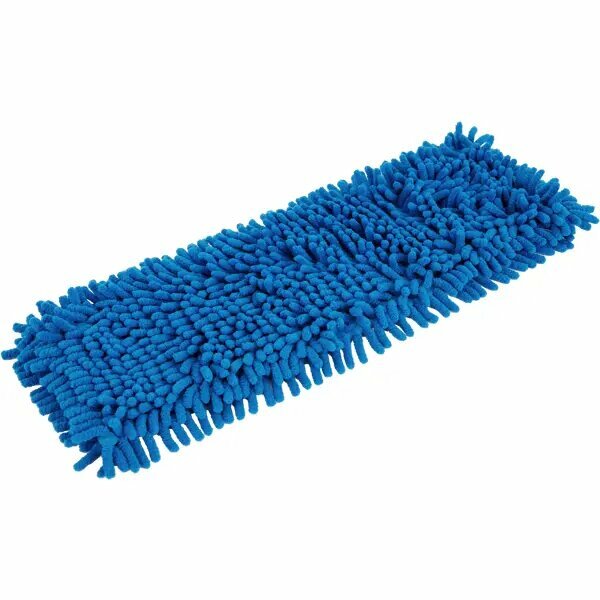 фото Насадка для плоской швабры впитывающая Impact