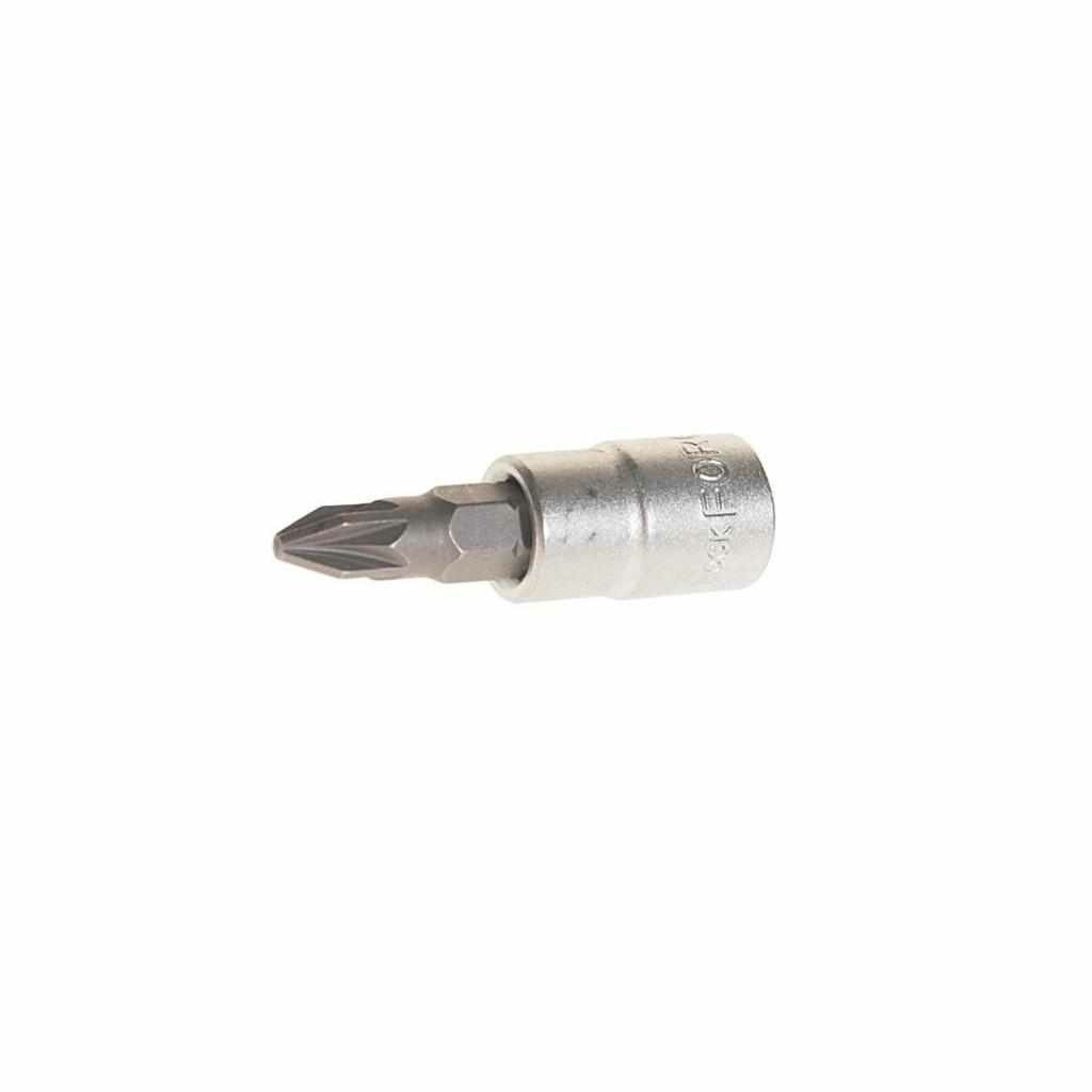 Бита-головка 1/4" POZIDRIVE PZ 2.0х32мм RF-322322 ROCKFORCE