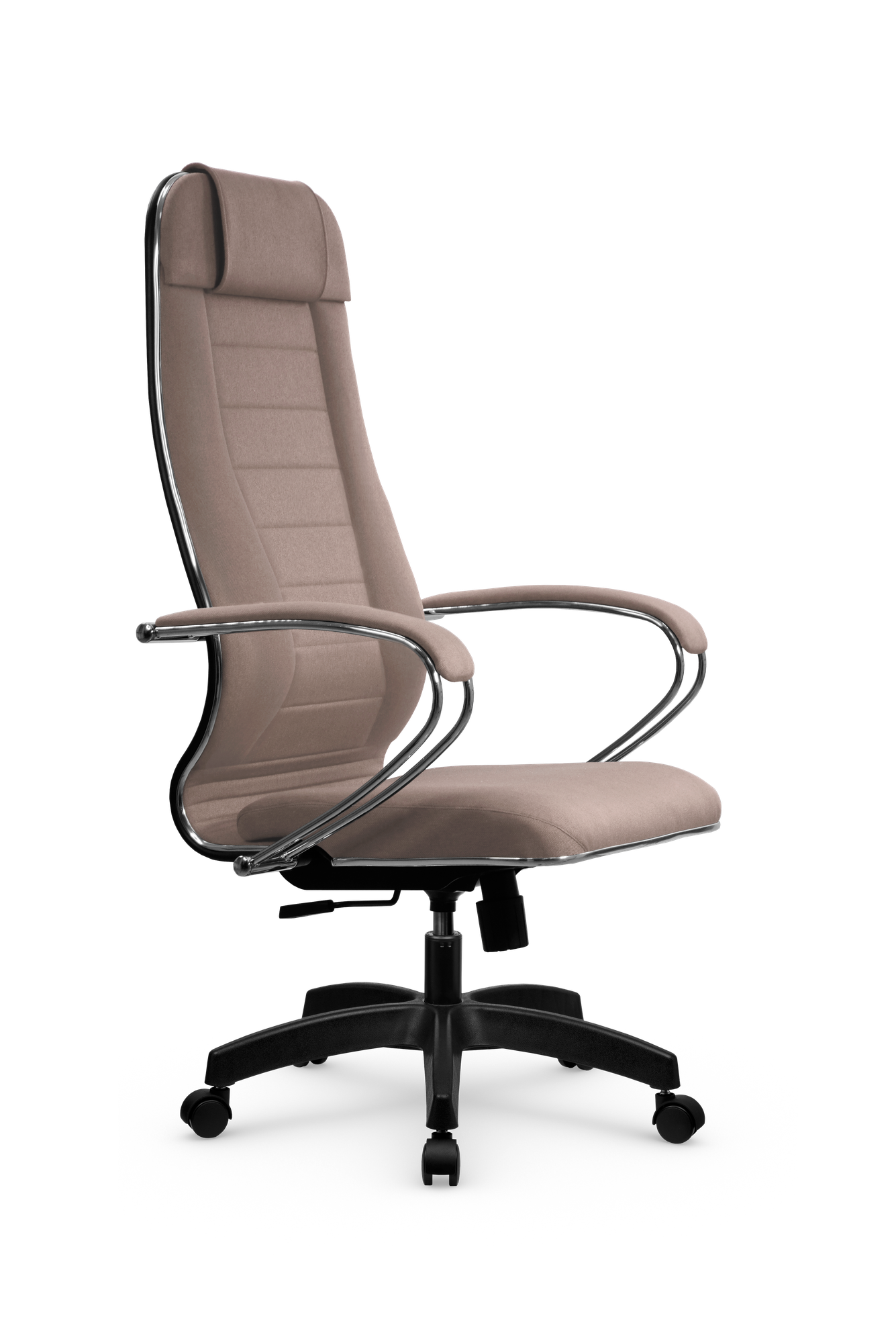 Компьютерное офисное кресло Metta B 1m 32PF/К127 осн. 001 (17831) Песочное