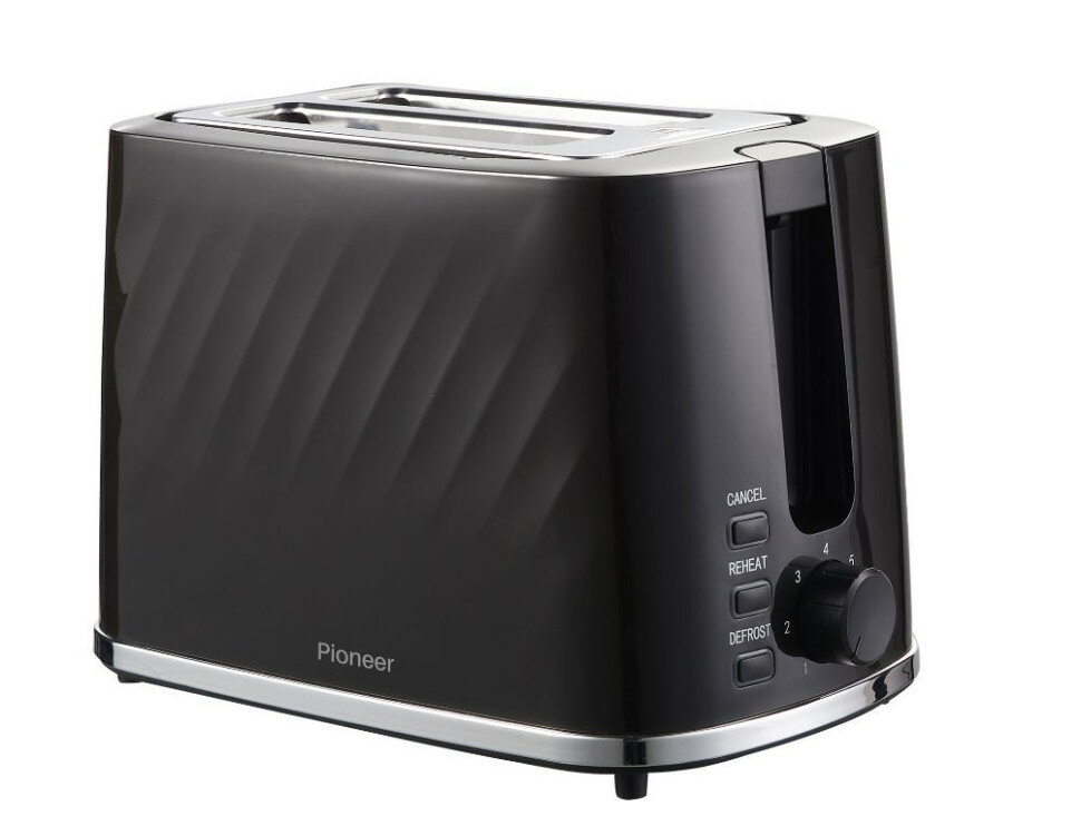 фото PIONEER TS220 (Тостер)