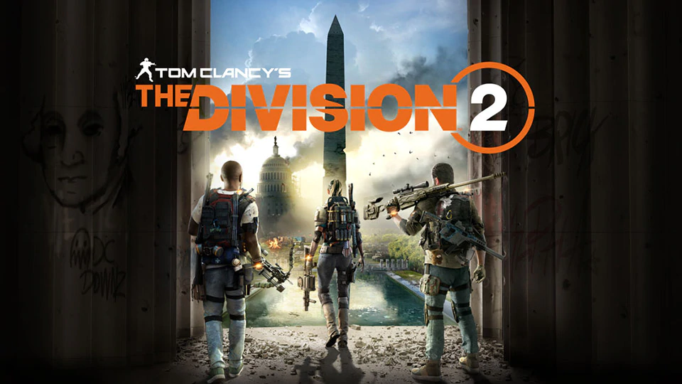 Игра Tom Clancy’s The Division 2, цифровой ключ для PC(ПК), Русская озвучка, Ubisoft/Uplay