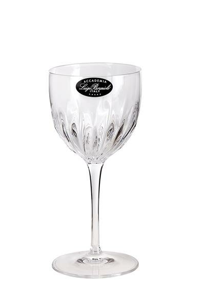 фото Luigi Bormioli Бокал для ликера и крепких напитков, h 14,7 см, d 6,86 см, 150 мл, Mixology - 6 шт.