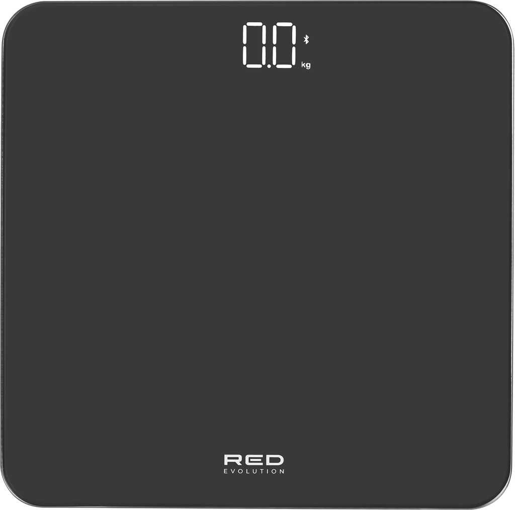 Весы напольные RED Evolution RS-78S, умные