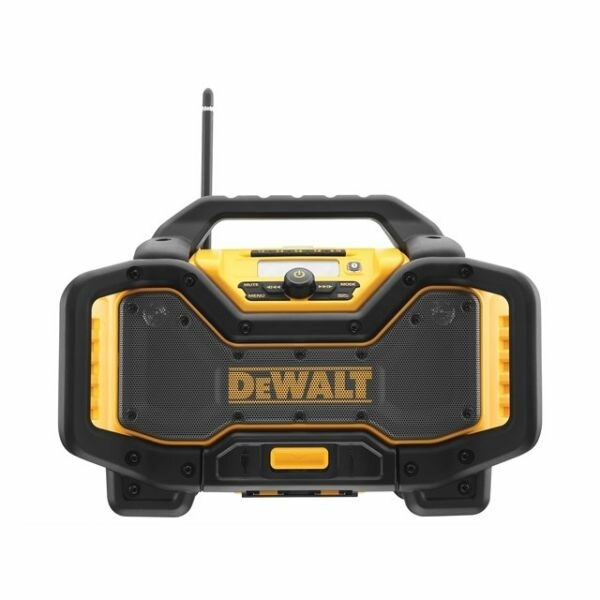 Радио DeWALT DCR027