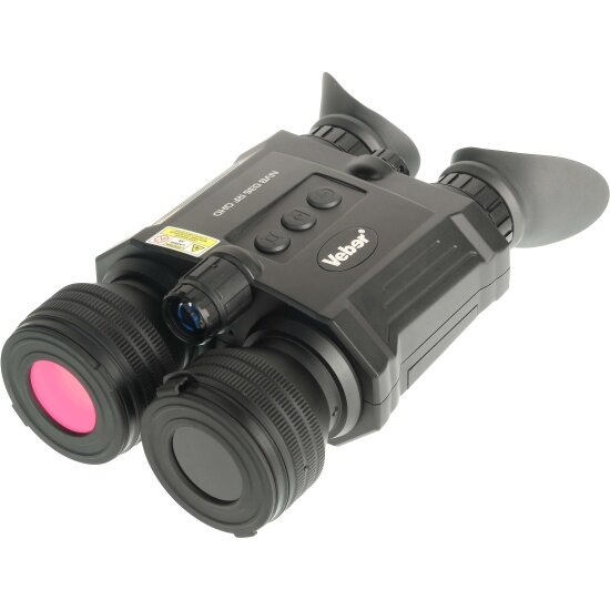 Бинокль Veber ночного видения NVB 036 RF QHD цифровой