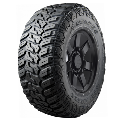 Antares Deep Digger 285/70R17 121/118Q