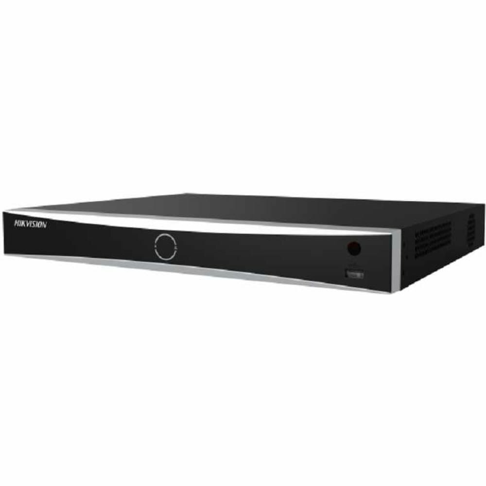 Сетевой видеорегистратор Hikvision ds-7616nxi-k2