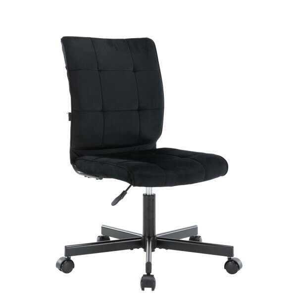 Компьютерное кресло Everprof EP-300 ткань/ черный