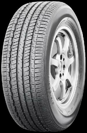 Летние шины Triangle Sapphire TR257 235/55 R17 103H