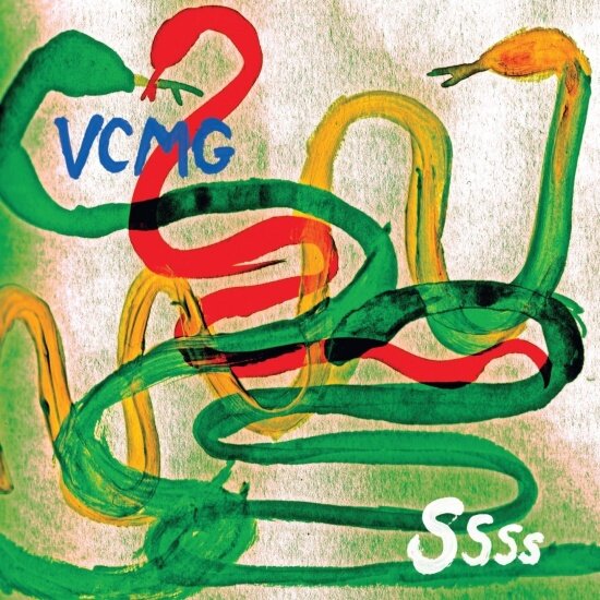 Компакт-диск Mute Record VCMG (Vince Clarke & Martin L. Gore) - Ssss
