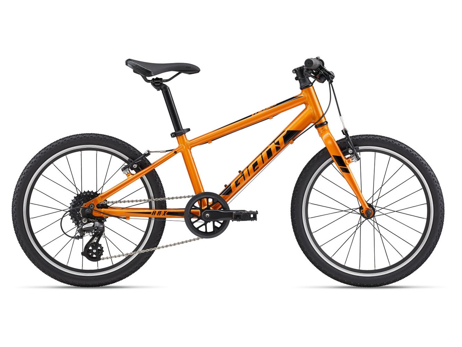 Велосипед Giant ARX 20 (2022) Grenadine