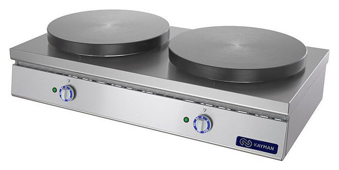 KAYMAN Блинница KAYMAN БЭ-2-360 А