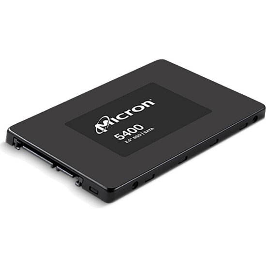 SSD диск 2.5" Lenovo ThinkSystem 4XB7A82258 5400 PRO 240GB SATA III (4XB7A82258)