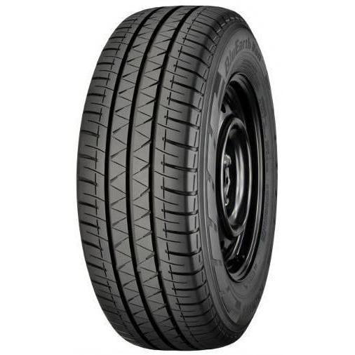 Летние шины Yokohama BluEarth-Van RY55 215/70 R16C 108/106S