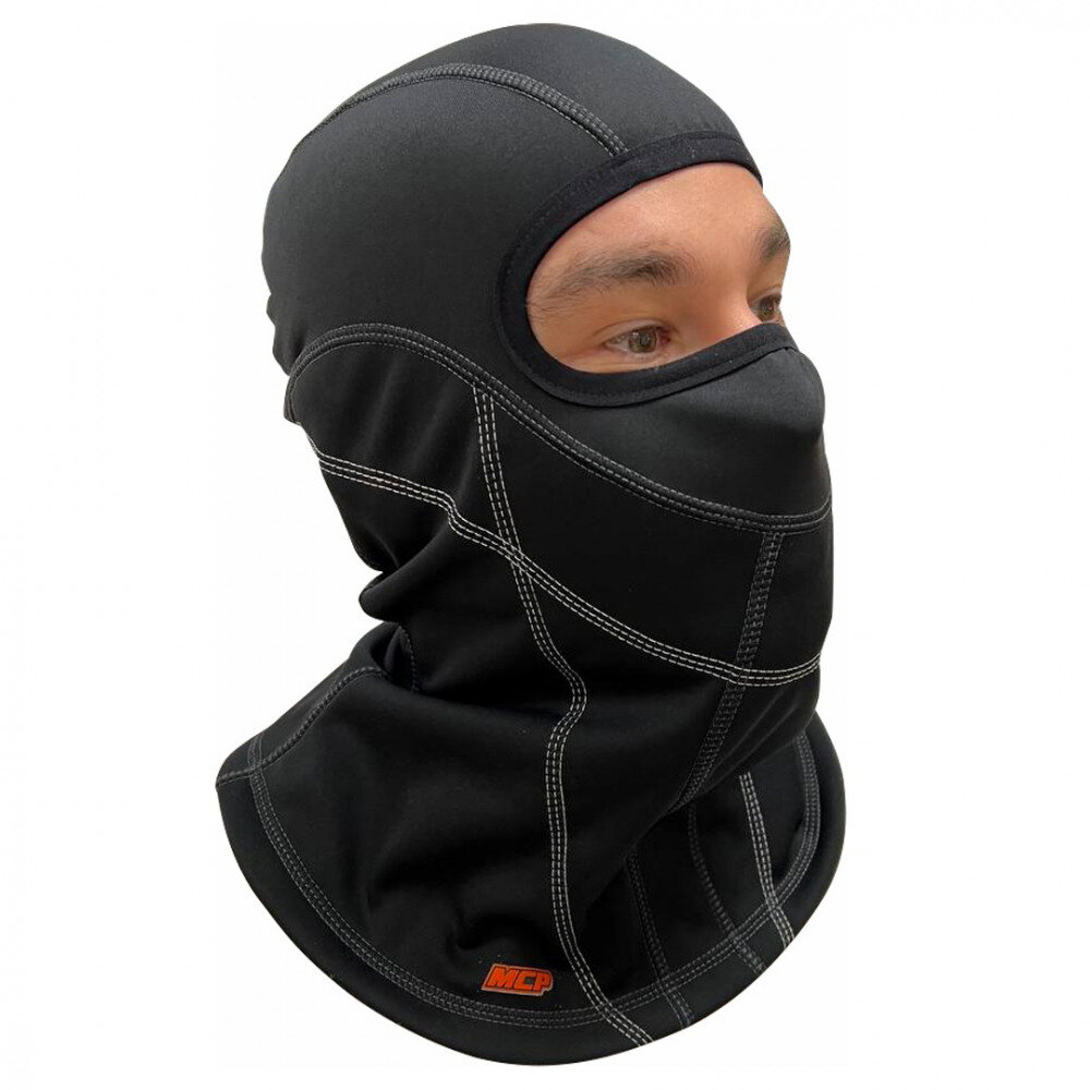 Подшлемник MCP Sub Zero черный, S/M