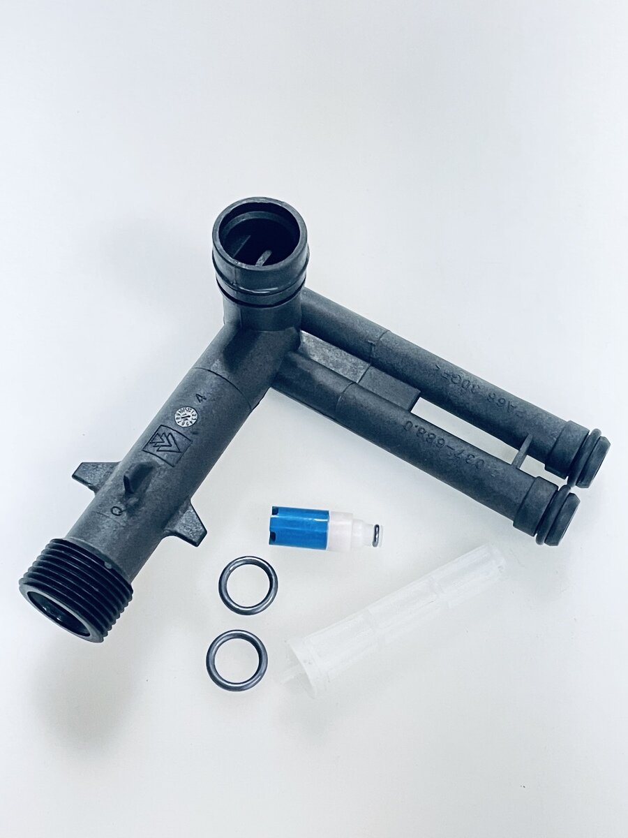 фото Комплект запасных частей всасывающей стороны, K4, Karcher (арт. 9.001-748.0) №842