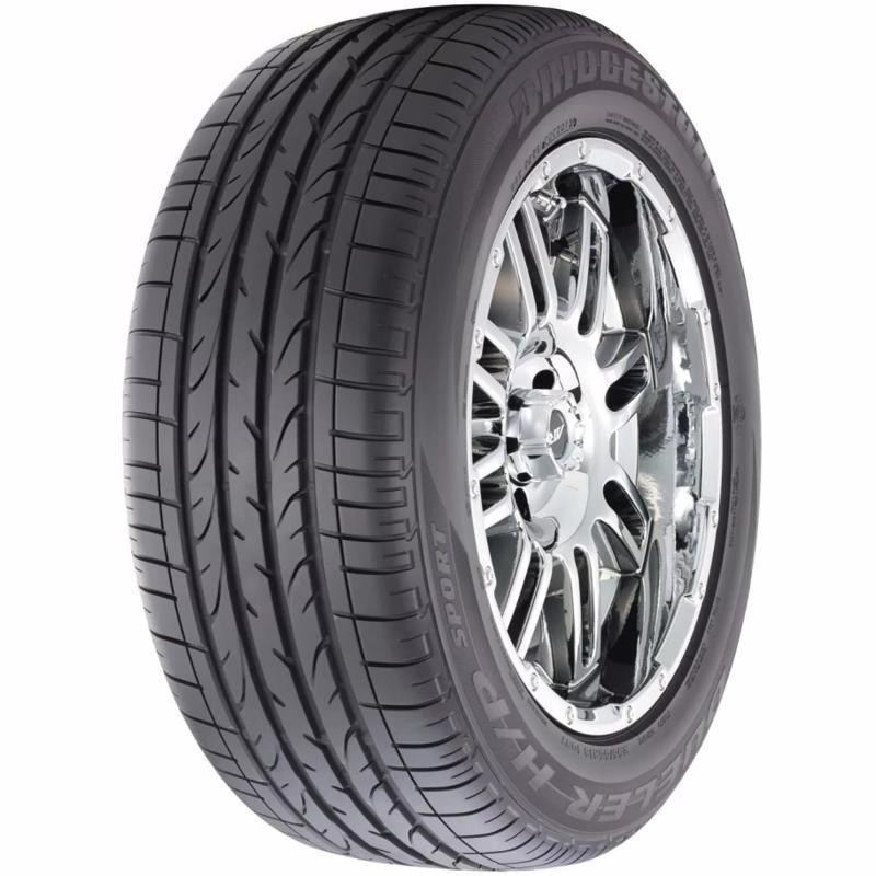 Летние шины Bridgestone Dueler H/P Sport 225/50 R17 94H, RunFlat