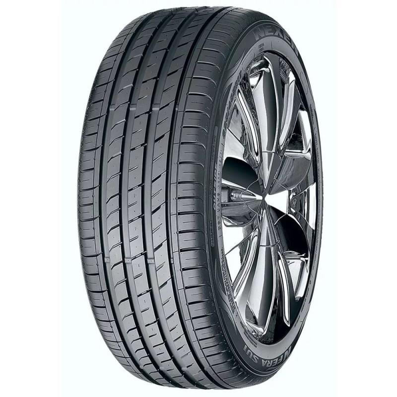 Летние шины Nexen Nfera SU1 245/45 R17 99Y