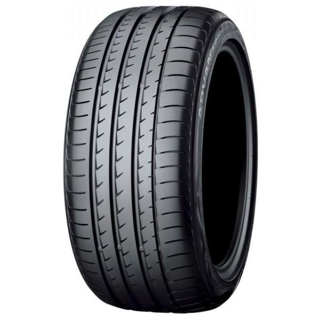 Летние шины Yokohama Advan Sport V105 285/35 R22 106Y