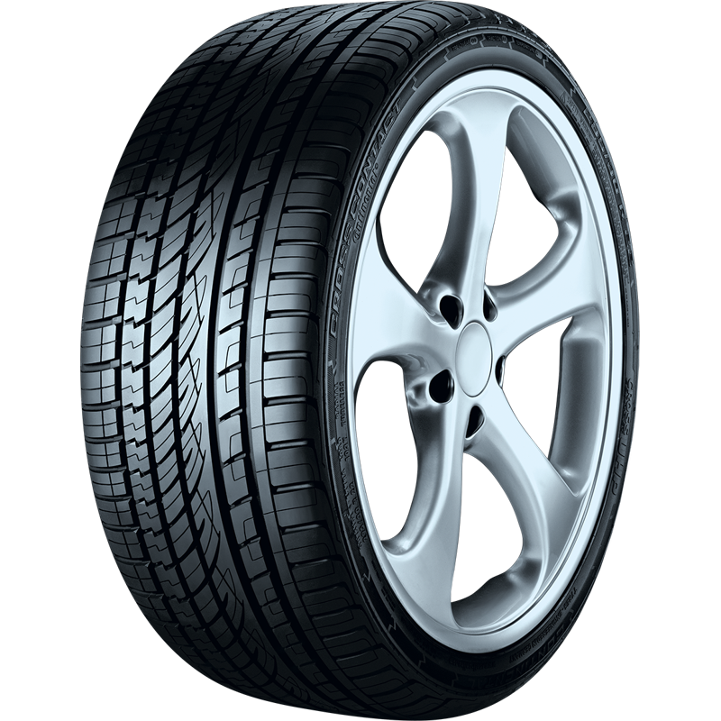 ContiCrossContact UHP Continental ContiCrossContact UHP 255/55 R18 109V XL LR FP