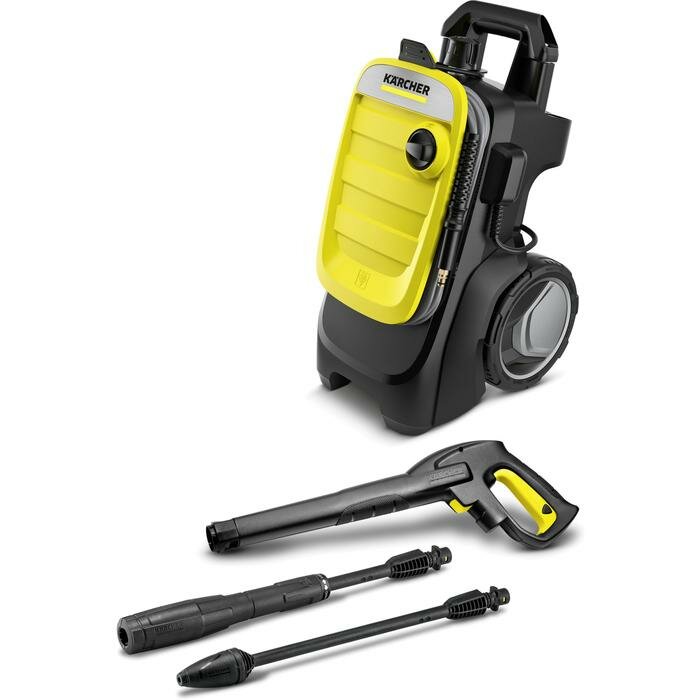 Мойка высокого давления KARCHER K 7 Compact (1.447-050.0) 180 бар 600 л/ч