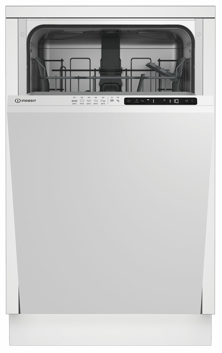 Встраиваемая посудомоечная машина Indesit DIS 1C59