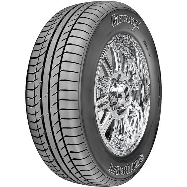 Летние шины Gripmax Stature H/T 255/45 R19 104W, XL